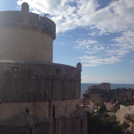 Happy Dubrovnik Centre-Free Parking公寓 外观 照片