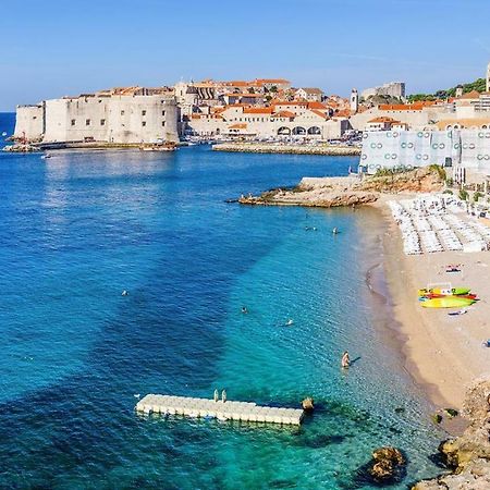 Happy Dubrovnik Centre-Free Parking公寓 外观 照片