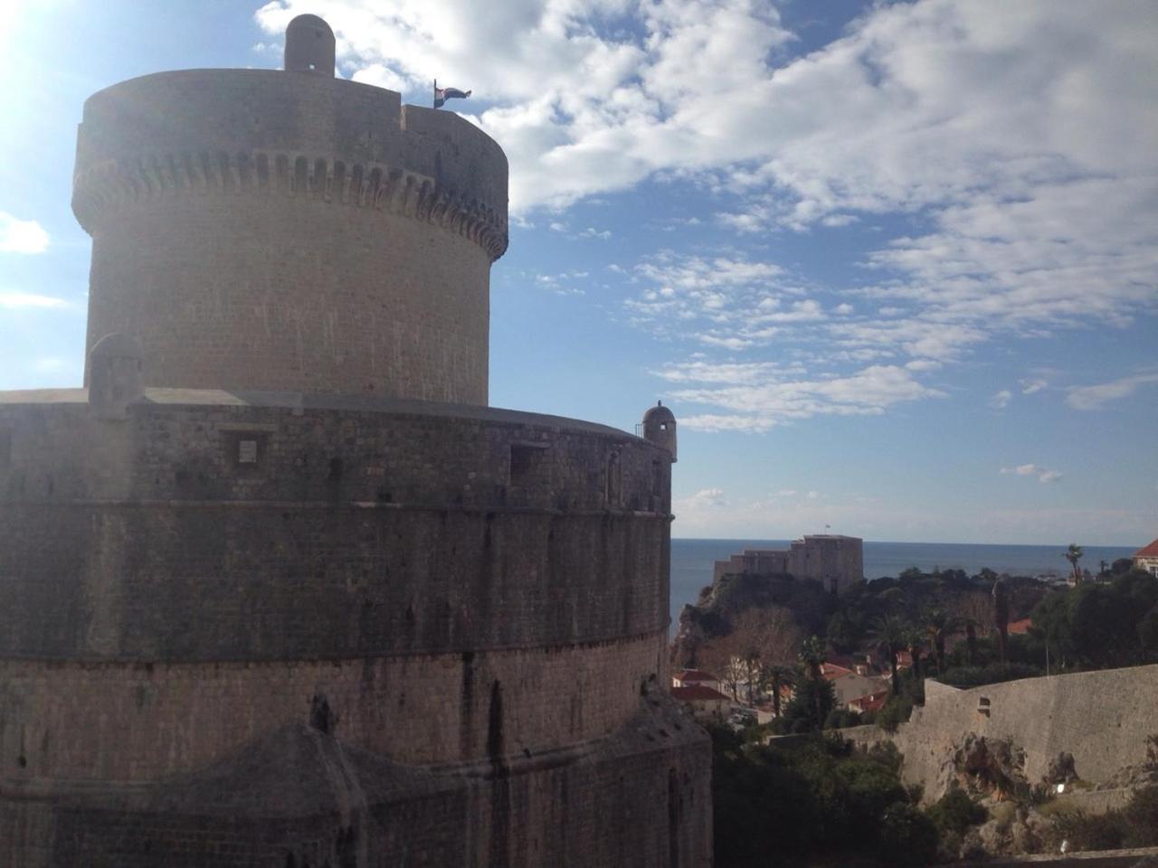Happy Dubrovnik Centre-Free Parking公寓 外观 照片