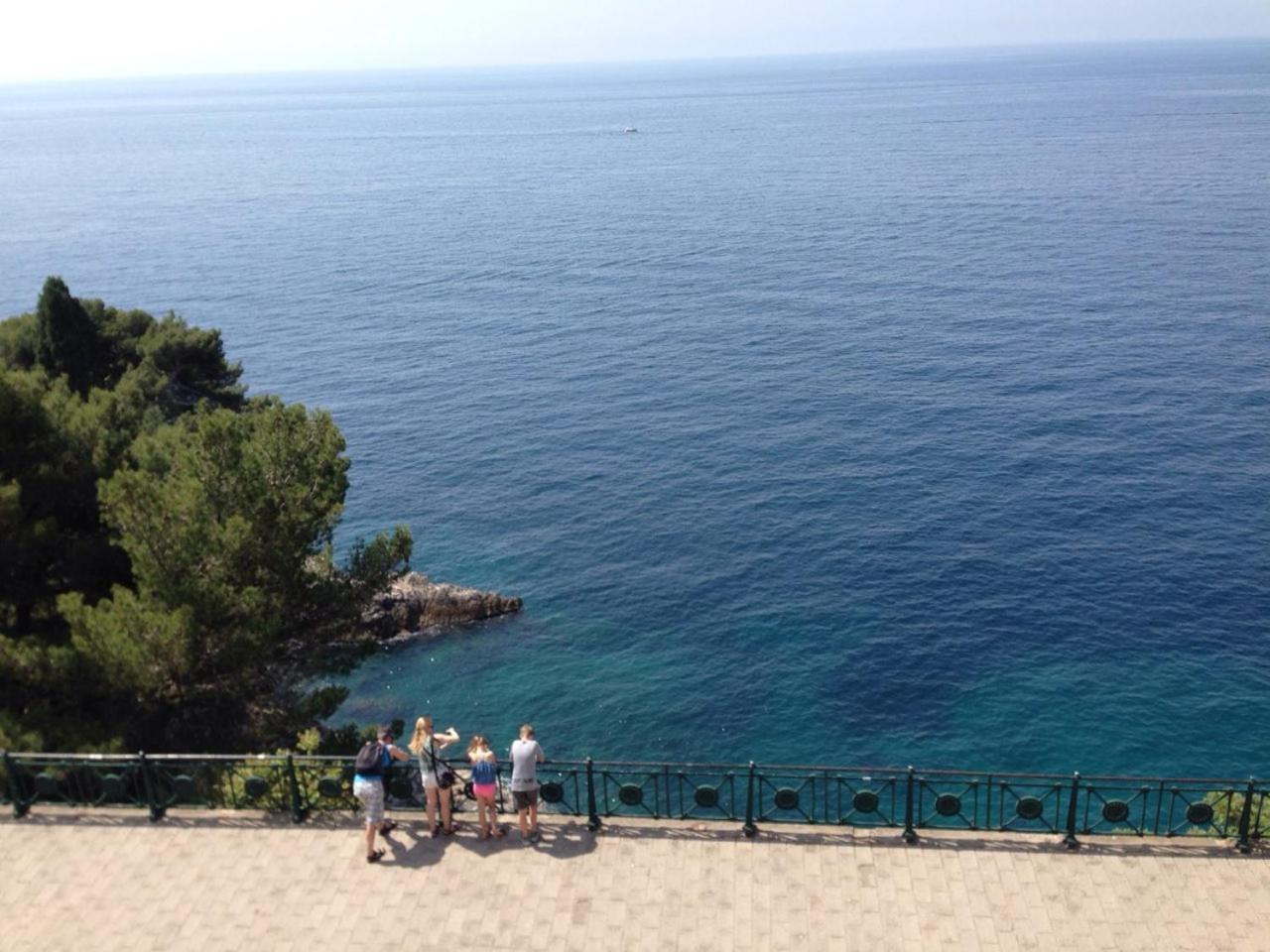 Happy Dubrovnik Centre-Free Parking公寓 外观 照片