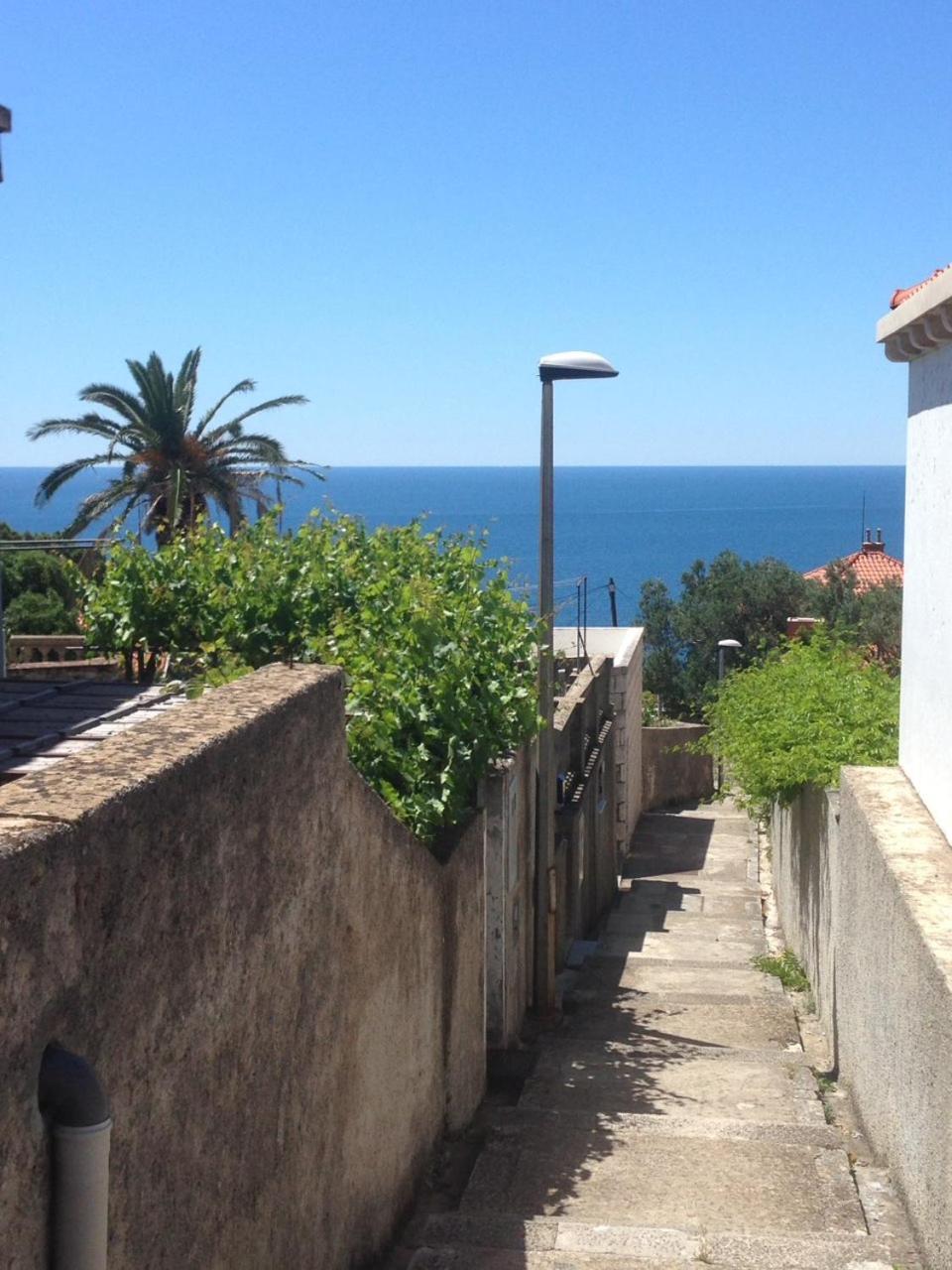 Happy Dubrovnik Centre-Free Parking公寓 外观 照片
