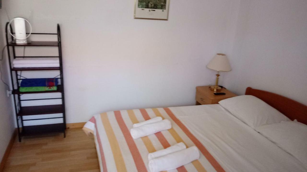 Happy Dubrovnik Centre-Free Parking公寓 外观 照片