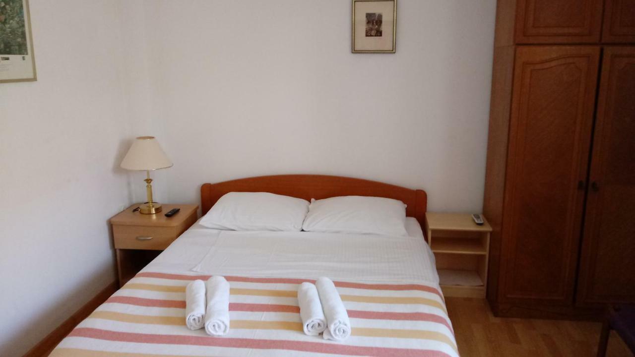 Happy Dubrovnik Centre-Free Parking公寓 外观 照片