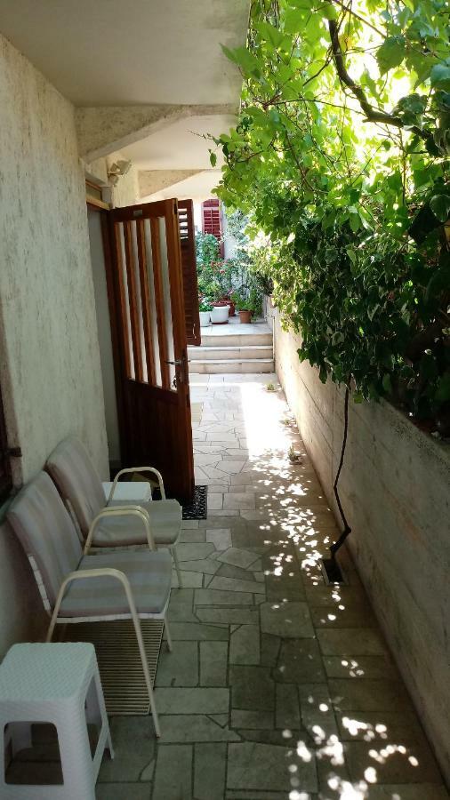 Happy Dubrovnik Centre-Free Parking公寓 外观 照片